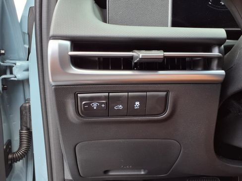 New 2025 Hyundai Santa Cruz SEL image 27