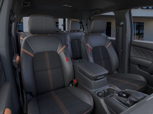 New 2026 GMC Canyon AT4 image 16