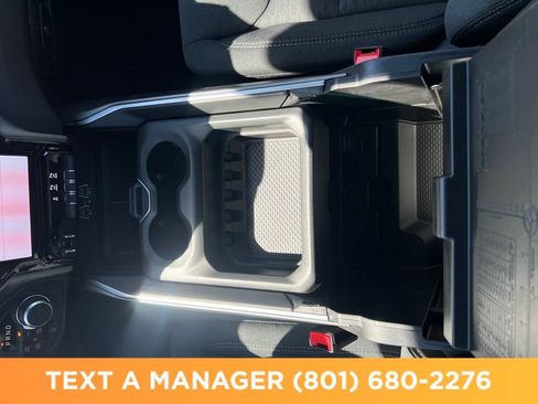 New 2026 RAM 1500 Big Horn AWD/4WD image 26