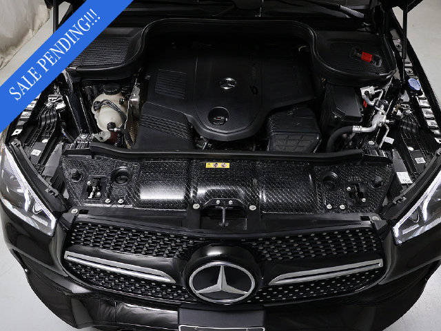 Certified 2023 Mercedes-Benz GLE 450 4MATIC image 39