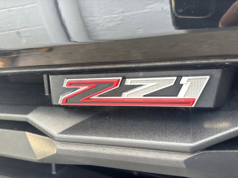 Certified 2023 Chevrolet Colorado Z71 w/ Z71 Convenience Package 2 AWD/4WD image 49