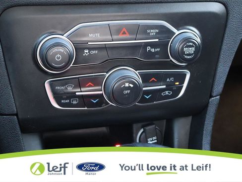 Used 2021 Dodge Charger SXT image 20