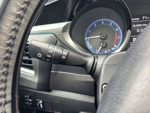 Used 2015 Toyota Corolla S Plus image 23