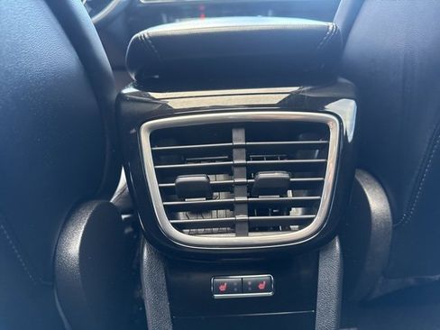 Used 2023 Lincoln Nautilus Reserve w/ Equipment Group 201A image 12