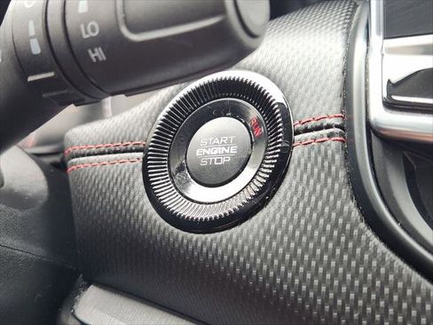 Certified 2022 Jeep Compass Trailhawk w/ Trailhawk Elite Group AWD/4WD image 30