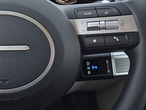 New 2026 Hyundai Tucson SEL AWD/4WD image 28