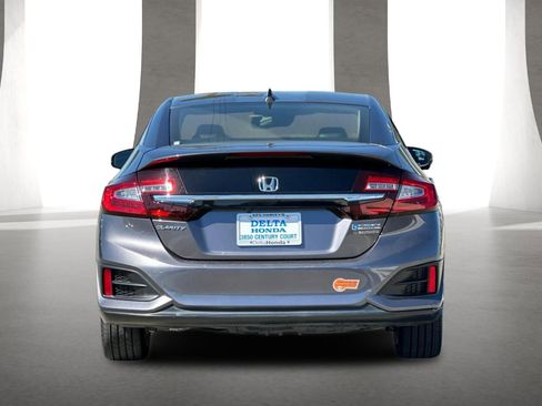 Used 2019 Honda Clarity Touring image 5
