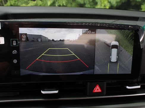 New 2027 Kia Carnival SX w/ Dark Edition Package FWD image 14