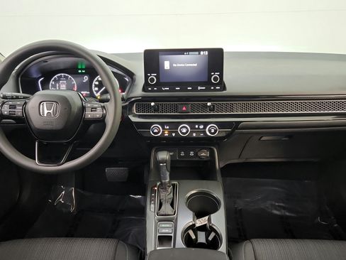 Used 2025 Honda Civic LX image 21