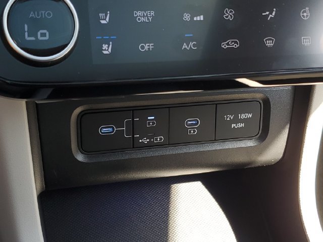 New 2026 Hyundai Tucson Limited AWD/4WD image 30