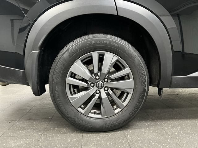 Used 2024 Nissan Pathfinder S FWD image 32