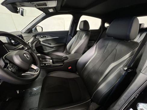 Used 2025 Acura Integra A-Spec image 12