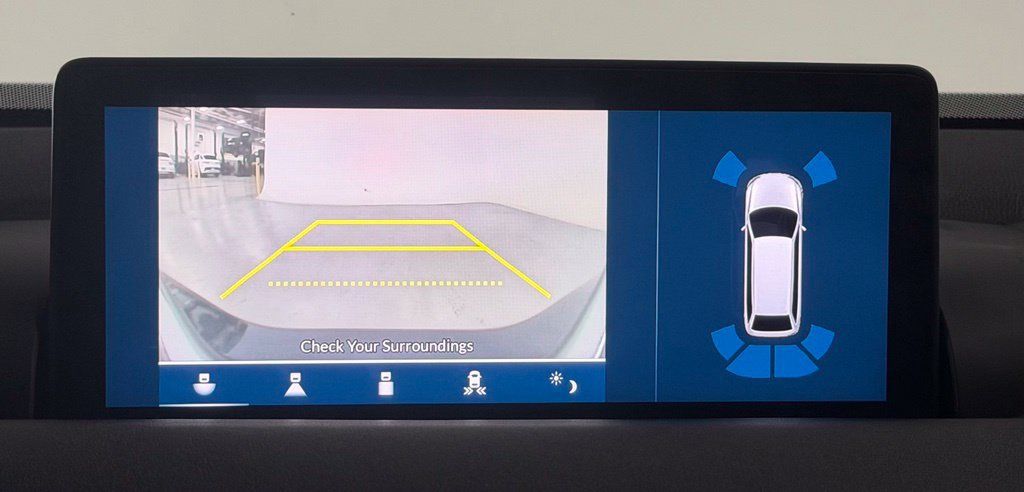 Used 2021 Acura TLX w/ Technology Package FWD image 20
