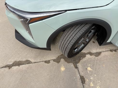 Used 2025 Kia K4 image 53