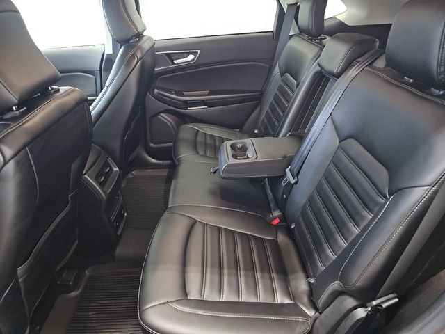Used 2024 Ford Edge SEL w/ Convenience Package AWD/4WD image 34