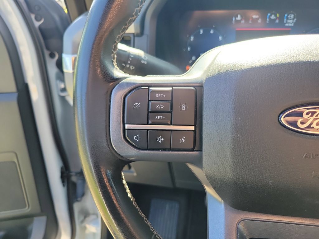 Used 2024 Ford F150 XLT w/ Mobile Office Package AWD/4WD image 16