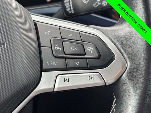 Used 2022 Volkswagen Taos SE AWD/4WD image 14