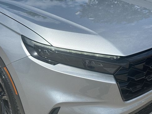 Certified 2024 Honda CR-V Sport-L image 34