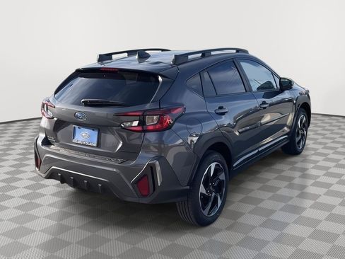 New 2026 Subaru Crosstrek 2.5i Limited AWD/4WD image 7