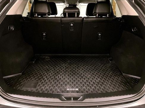 Used 2021 MAZDA CX-5 Touring w/ Touring Preferred SV Package image 33