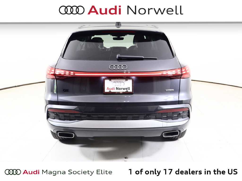 New 2026 Audi Q5 Premium AWD/4WD image 13