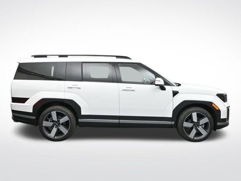 New 2026 Hyundai Santa Fe Limited FWD image 7