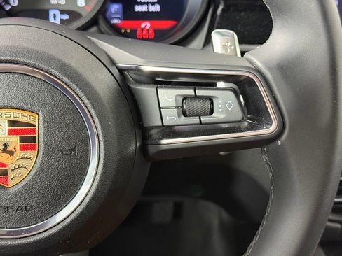 New 2025 Porsche Macan image 21