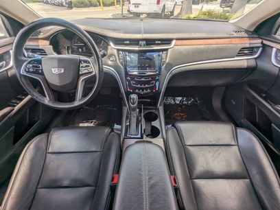 Used 2018 Cadillac XTS Luxury