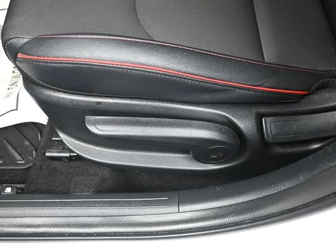 Certified 2023 Kia Forte GT FWD image 11
