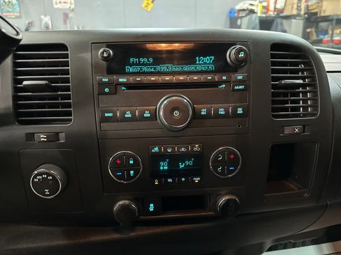 Used 2013 Chevrolet Silverado 1500 LT w/ All-Star Edition image 23