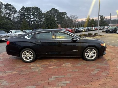 Used 2015 Chevrolet Impala LT image 17