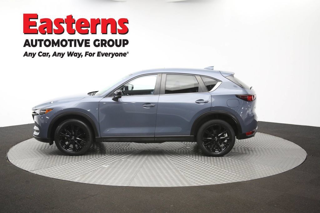 Used 2021 MAZDA CX-5 Carbon Edition AWD/4WD image 66