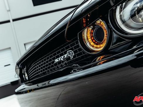 Used 2020 Dodge Challenger SRT Hellcat Redeye RWD image 27