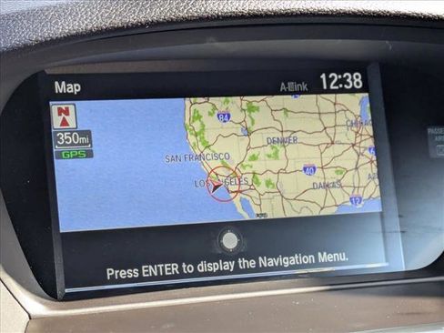 Used 2018 Acura TLX V6 w/ Advance Package image 14