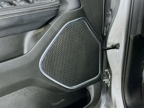 Used 2025 RAM 1500 Laramie w/ Sport Appearance Package image 30