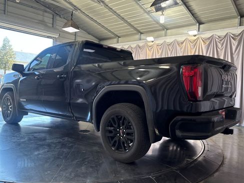 Used 2019 GMC Sierra 1500 Elevation w/ Elevation Value Package RWD image 7