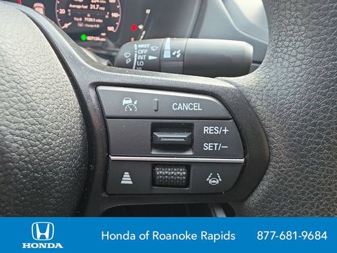 Used 2025 Honda Accord LX image 24