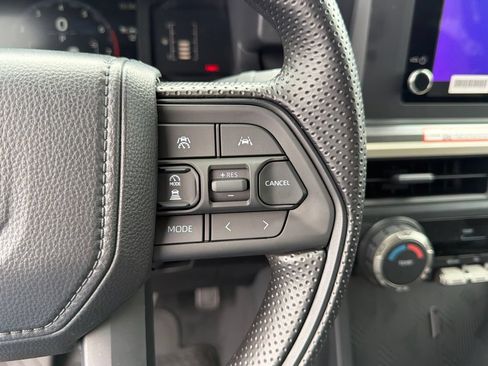 New 2026 Toyota Tacoma SR5 RWD image 23