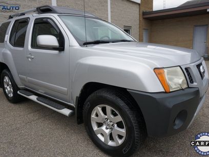 Used 2010 Nissan Xterra SE