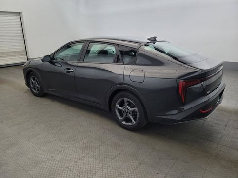 Used 2025 Kia K4 FWD image 3