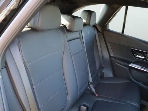 Certified 2026 Mercedes-Benz GLC 300 4MATIC image 14