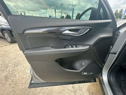 Used 2023 Buick Envision Essence w/ Technology Package I AWD/4WD image 26