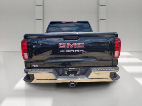 Used 2026 GMC Sierra 1500 Pro w/ Pro Value Package AWD/4WD image 5