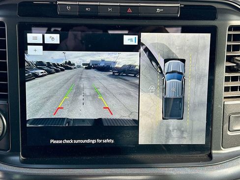 Used 2023 Ford F150 Limited image 14