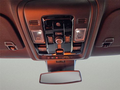 New 2026 Chevrolet Tahoe Premier w/ Sun And Tow Package image 25