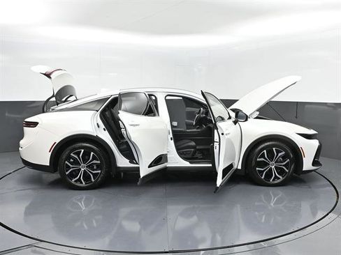 Certified 2023 Toyota Crown AWD/4WD image 50