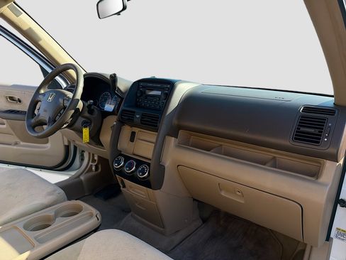 Used 2006 Honda CR-V EX image 5