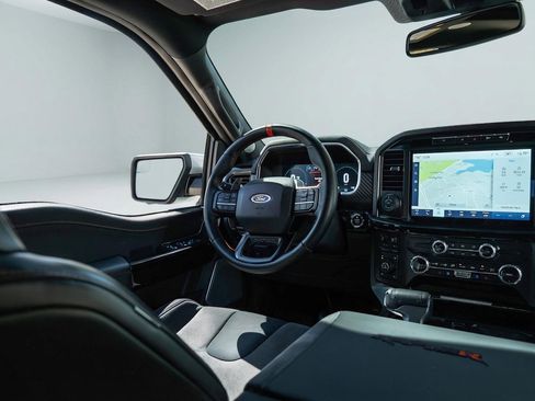 Used 2023 Ford F150 Raptor w/ Equipment Group 802A Raptor R image 20