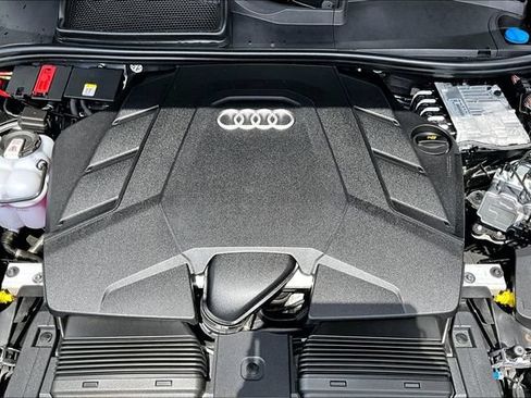 Used 2026 Audi Q8 Premium Plus w/ Premium Plus Package AWD/4WD image 31