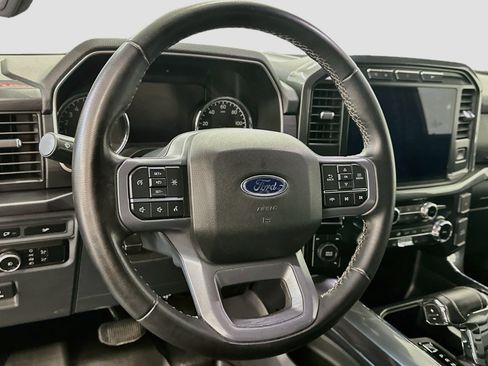 Used 2023 Ford F150 XLT w/ Equipment Group 302A High AWD/4WD image 18